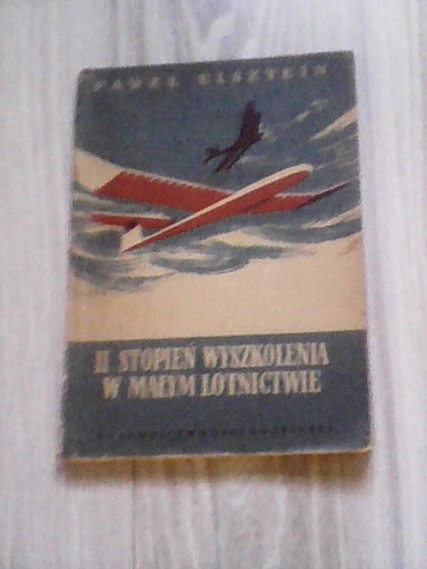 Zdjęcie oferty: II STOPIEŃ WYSZKOLENIA W MAŁYM LOTNICTWIE