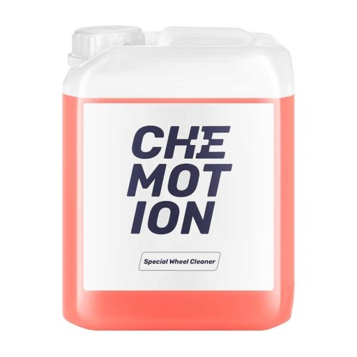 Zdjęcie oferty: Chemotion Special Whell Cleaner 5L