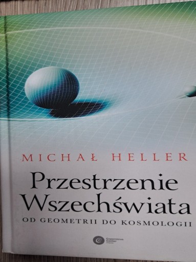 Zdjęcie oferty: Przestrzenie Wszechświata 