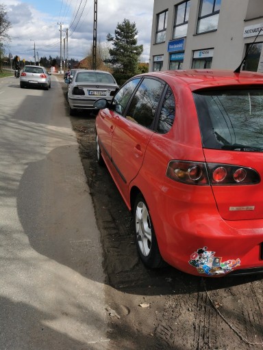 Zdjęcie oferty: Seat Ibiza 6 L 2008, Salon Polska 