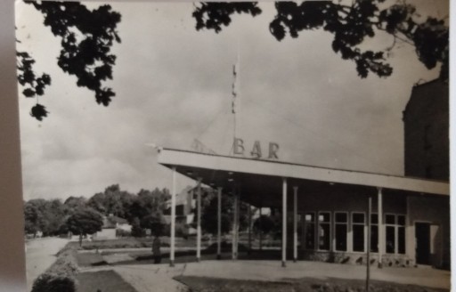 Zdjęcie oferty: 1962 rok Ostróda 