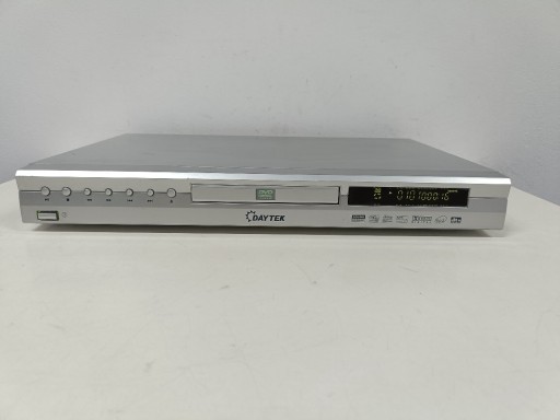 Zdjęcie oferty: DAYTEK DVD 707 bez pilota 