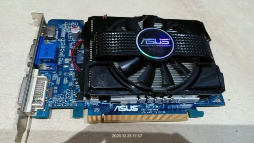 Zdjęcie oferty: Karta graficzna Asus 9500 GT