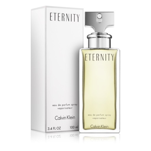 Zdjęcie oferty: Calvin Klein Eternity Women vintage old vers. 2019