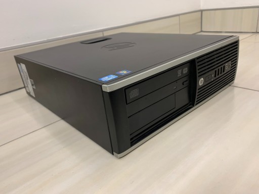 Zdjęcie oferty: I5 4x3,2GHz, 4GB Ram, 500GB HDD, Nagrywarka DVD