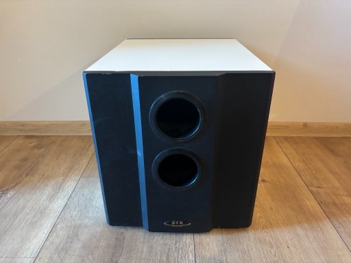 Zdjęcie oferty: SUBWOOFER AKTYWNY STX A150 150W