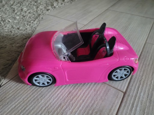 Zdjęcie oferty: Barbie cadillac