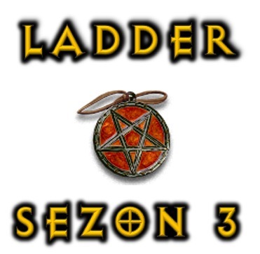 Zdjęcie oferty: Gniew Lorda Highlord Diablo 2 D2R LADDER od Sepi86