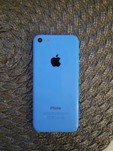 Zdjęcie oferty: Iphone 5c 16GB