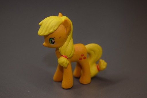 Zdjęcie oferty: APPLEJACK - MLP