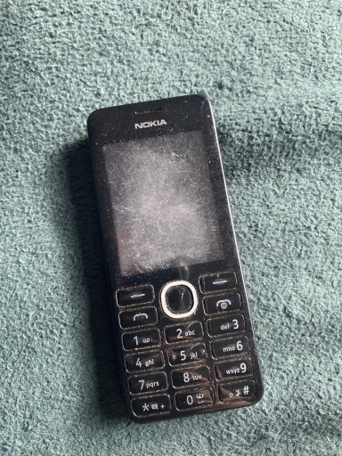 Zdjęcie oferty: telefon nokia 206.1