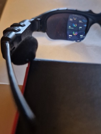 Zdjęcie oferty: Inteligentne okulary przeciwsłoneczne 