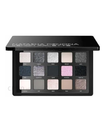 Zdjęcie oferty: Paleta Cieni Natasha Denona Xenon Palette 