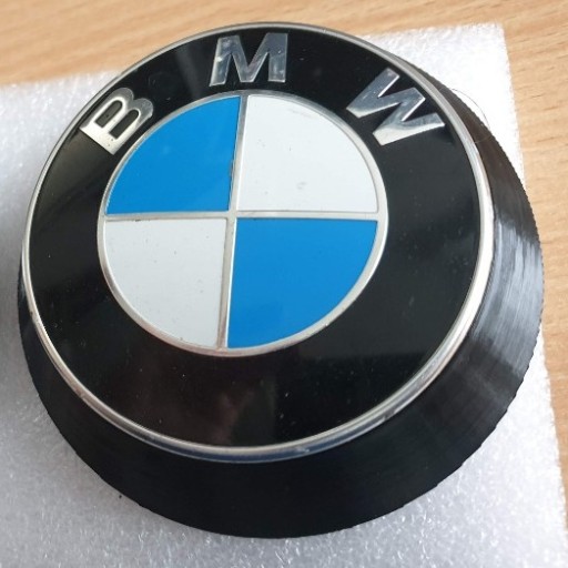 Zdjęcie oferty: EMBLEMAT LOGO ZNACZEK BMW TYŁ X3 F25