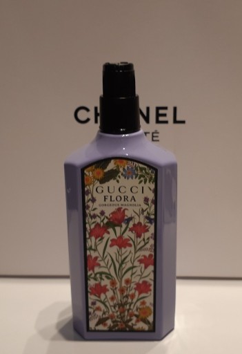 Zdjęcie oferty: GUCCI FLORA MAGNOLIA EDP 100 ML ORYGINAŁ!  SUPER CENA!