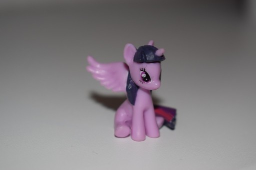 Zdjęcie oferty: TWILIGHT SPARKLE - MY LITTLE PONY - MLP