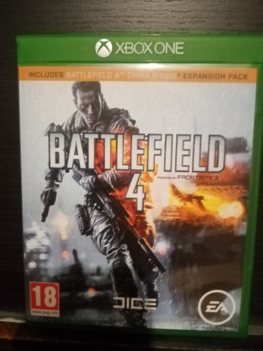 Zdjęcie oferty: Battlefield 4 