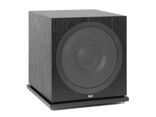 Zdjęcie oferty: Elac Debut 2.0 Sub 3030 Subwoofer 12" na gwarancji producenta do 2027