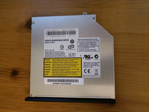 Zdjęcie oferty: Acer Aspire 6920G napęd DVD