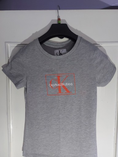 Zdjęcie oferty: T-shirt Calvin Klein roz. XS