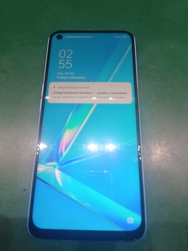 Zdjęcie oferty: Oppo a72 4Gb/128Gb