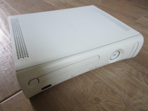 Zdjęcie oferty: konsola Xbox 360 stan bdb, sprawna