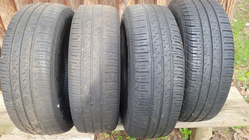 Zdjęcie oferty: Opony letnie 185/70R14 Pirelli Cinturato P4