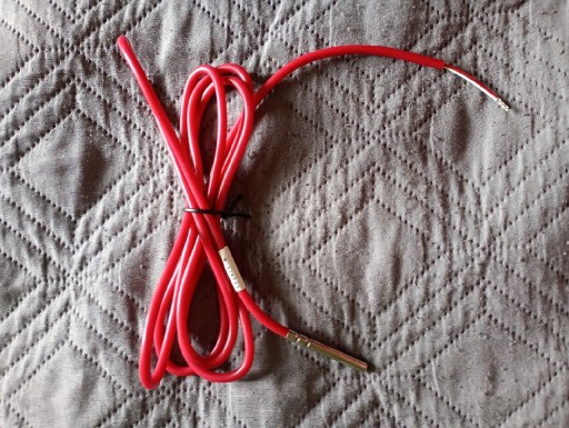 Zdjęcie oferty: Czujnik temperatury uniwersalny estyma CT 2a/1.6