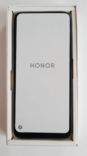 Zdjęcie oferty: Telefon Honor x6a 