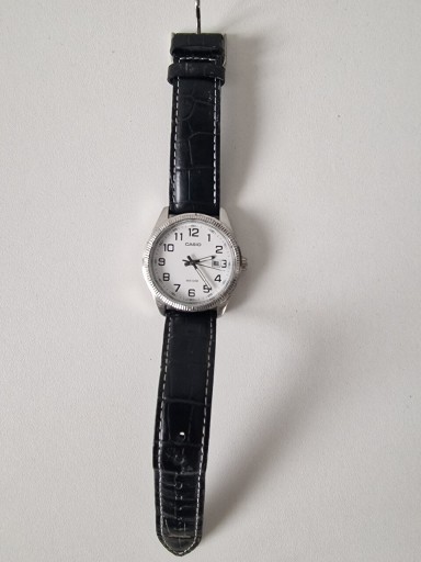 Zdjęcie oferty: Casio zegarek damski LTP-1302D-1A1VEF