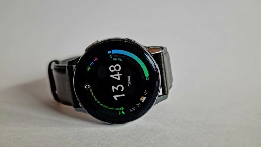 Zdjęcie oferty: Zegarek Samsung Galaxy Watch active 2 40m