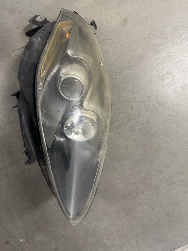 Zdjęcie oferty: Lampa Prawy Przód Fiat Bravo II