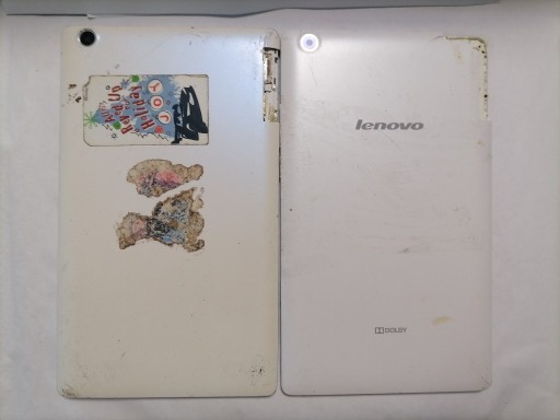Zdjęcie oferty: 2x Tablety Lenovo Tab2 A8-50L 3GS 