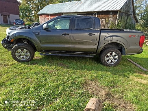 Zdjęcie oferty: Ford Ranger USA 2019 rama 2.3 Ecoboost
