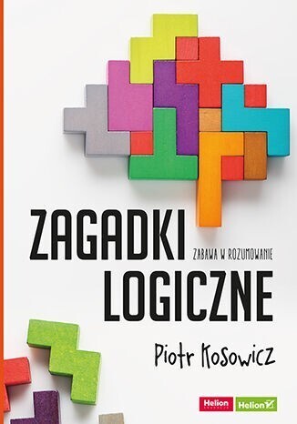 Zdjęcie oferty: Zagadki logiczne (PDF)