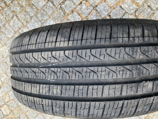 Zdjęcie oferty: Opona pirelli cintauro p7 all season 225/45 17 91V