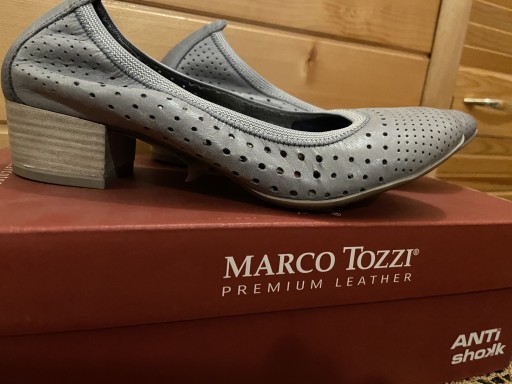 Zdjęcie oferty: Nowe buty Marco Tozzi 36 