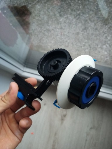 Zdjęcie oferty: Racam Follow focus FO 