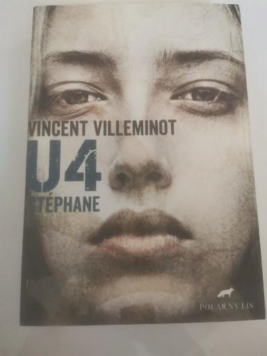 Zdjęcie oferty: U4 Stephane Vincent Villeminot