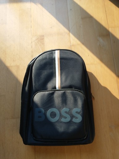 Zdjęcie oferty: Plecak Hugo Boss