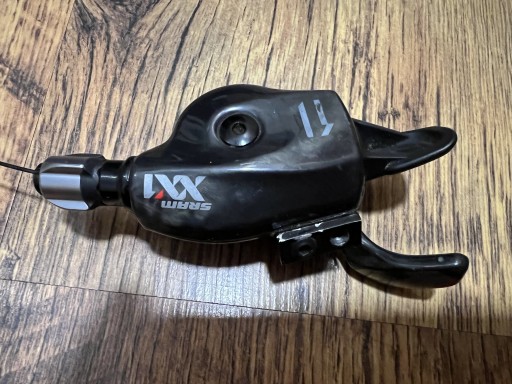 Zdjęcie oferty: Manetka SRAM XX1 11 Speed Trigger tył prawa 103g