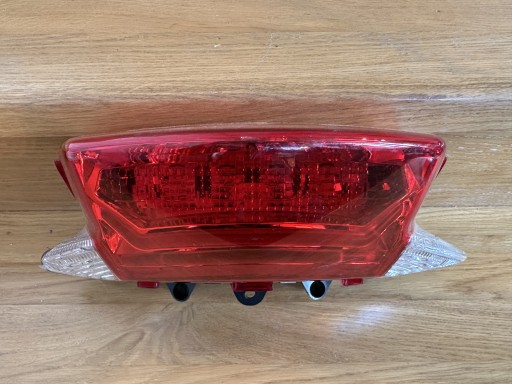 Zdjęcie oferty: Honda PCX lampa led tył