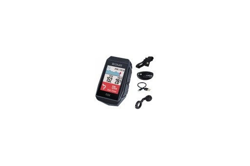 Zdjęcie oferty: Licznik Sigma Rox 11.1 Evo GPS HR Set