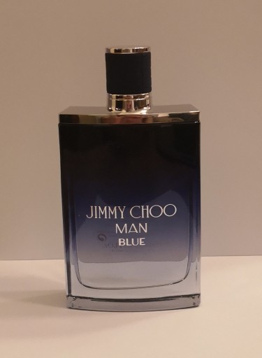 Zdjęcie oferty: Jimmy Choo Man Blue EDT 100ml