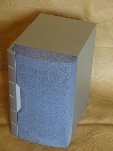 Zdjęcie oferty: Kolumna głośnikowa mikro wieży SAMSUNG PS L2E 