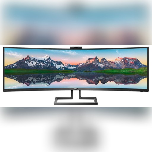 Zdjęcie oferty: Monitor 49" Philips 499P9H/00 