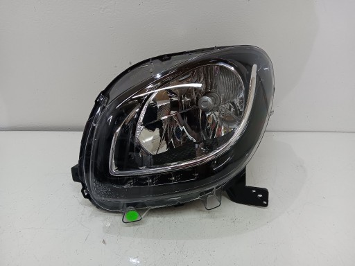 Zdjęcie oferty: SMART FORFOUR LED LAMPA LEWA!! 100% EUROPA