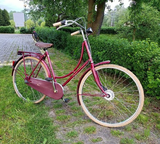 Zdjęcie oferty: Rower Batavus Old Dutch Holenderka