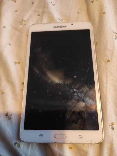 Zdjęcie oferty: Tablet Samsung Galaxy TAB A 