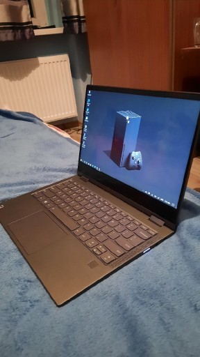 Zdjęcie oferty: Lenovo Yoga c630-13Q50